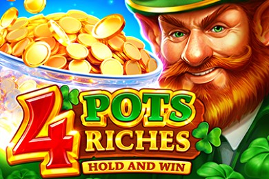 4potsrichesholdandwin слот онлайн Дейс Казино