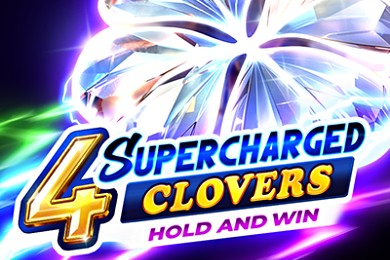 Играть в 4superchargedcloversholdandwin Дейс Казино