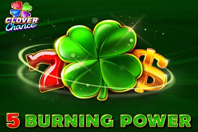 Играть в 5burningpower Дейс Казино