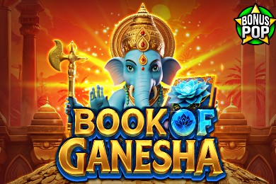 Играть в Bookofganesha Дейс Казино