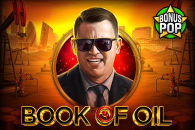 Book Of Oil онлайн Дейс Казино