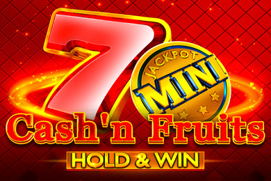 Cashandfruitsholdandwin онлайн Дейс Казино