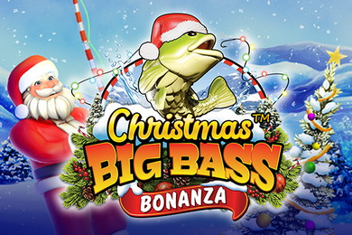 Christmas Bass Bonanza Дейс Казино слот