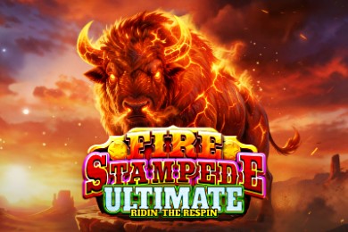 Firestampedeultimate слот онлайн Дейс Казино