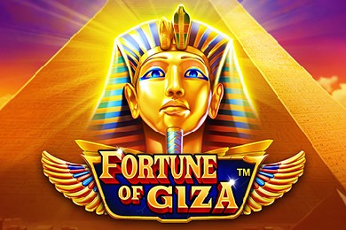 Fortune Of Giza автомат Дейс Казино