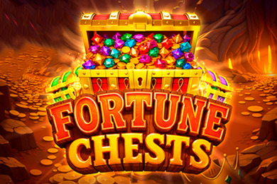 Fortunechests игровой автомат Дейс Казино