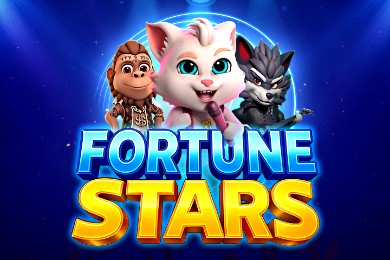 Fortunestars слот Дейс Казино