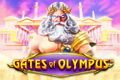 Gates Of Olympus слот онлайн Дейс Казино