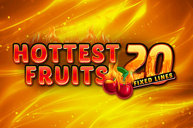 Играть в Hottest Fruits 20 Дейс Казино