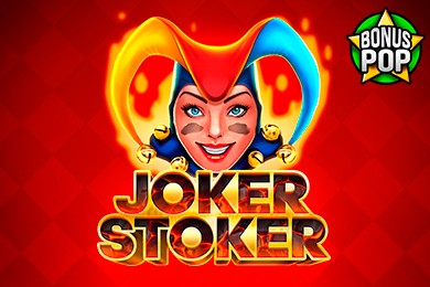 Joker Stoker Дейс Казино играть